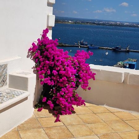 Il Palazzino Appartement Tarente Buitenkant foto