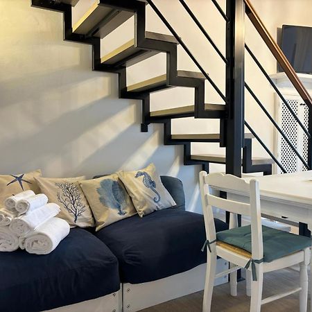 Il Palazzino Appartement Tarente Buitenkant foto