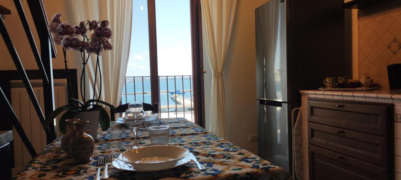 Il Palazzino Appartement Tarente Buitenkant foto
