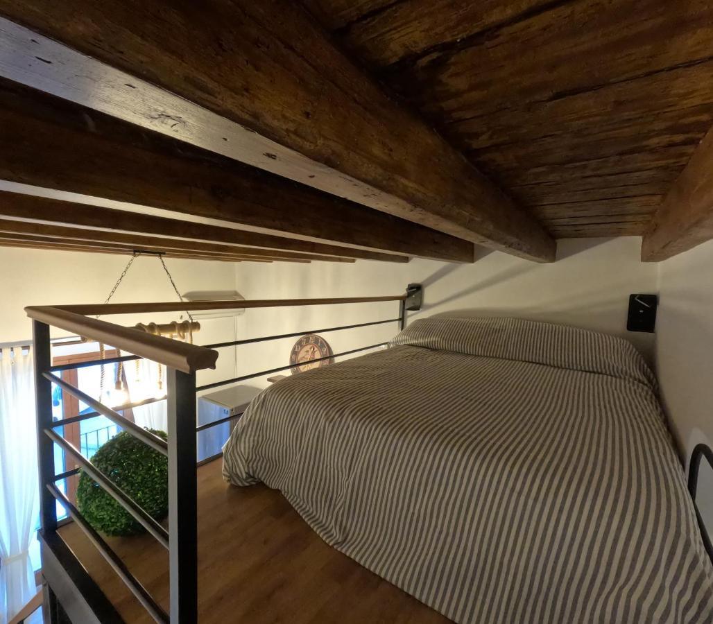 Il Palazzino Appartement Tarente Buitenkant foto