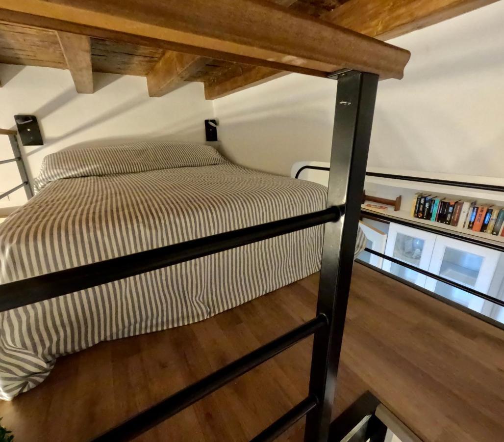 Il Palazzino Appartement Tarente Buitenkant foto