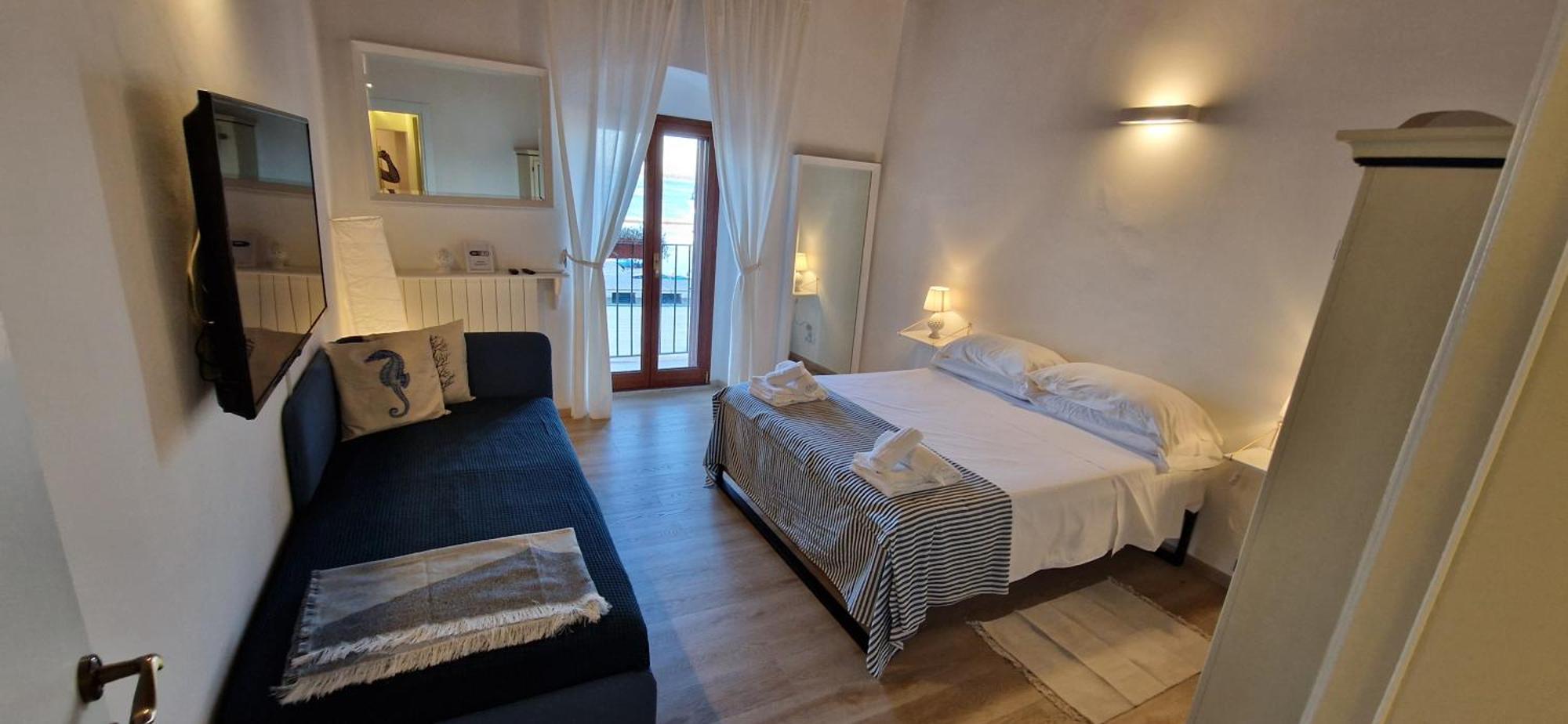 Il Palazzino Appartement Tarente Buitenkant foto