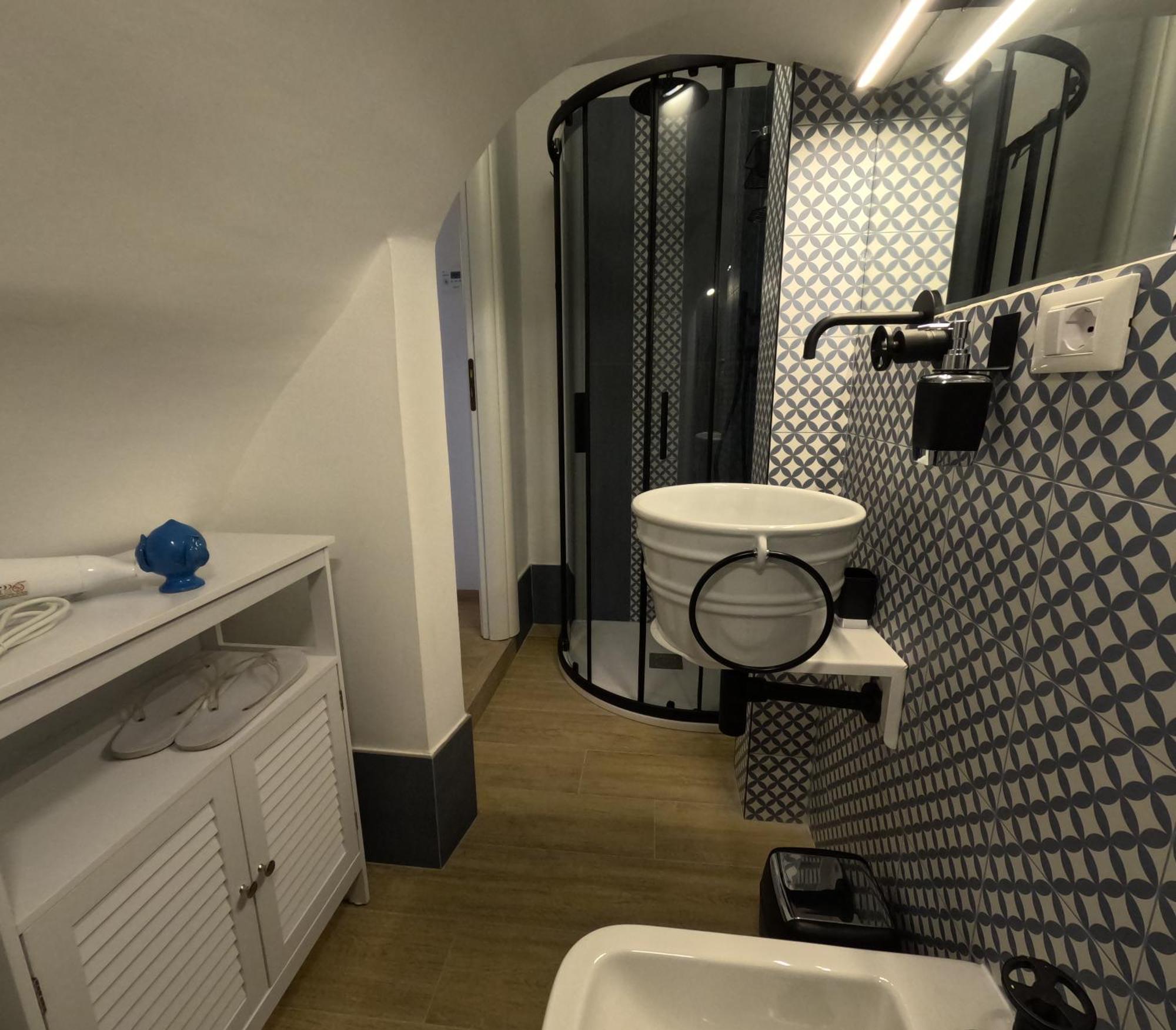 Il Palazzino Appartement Tarente Buitenkant foto