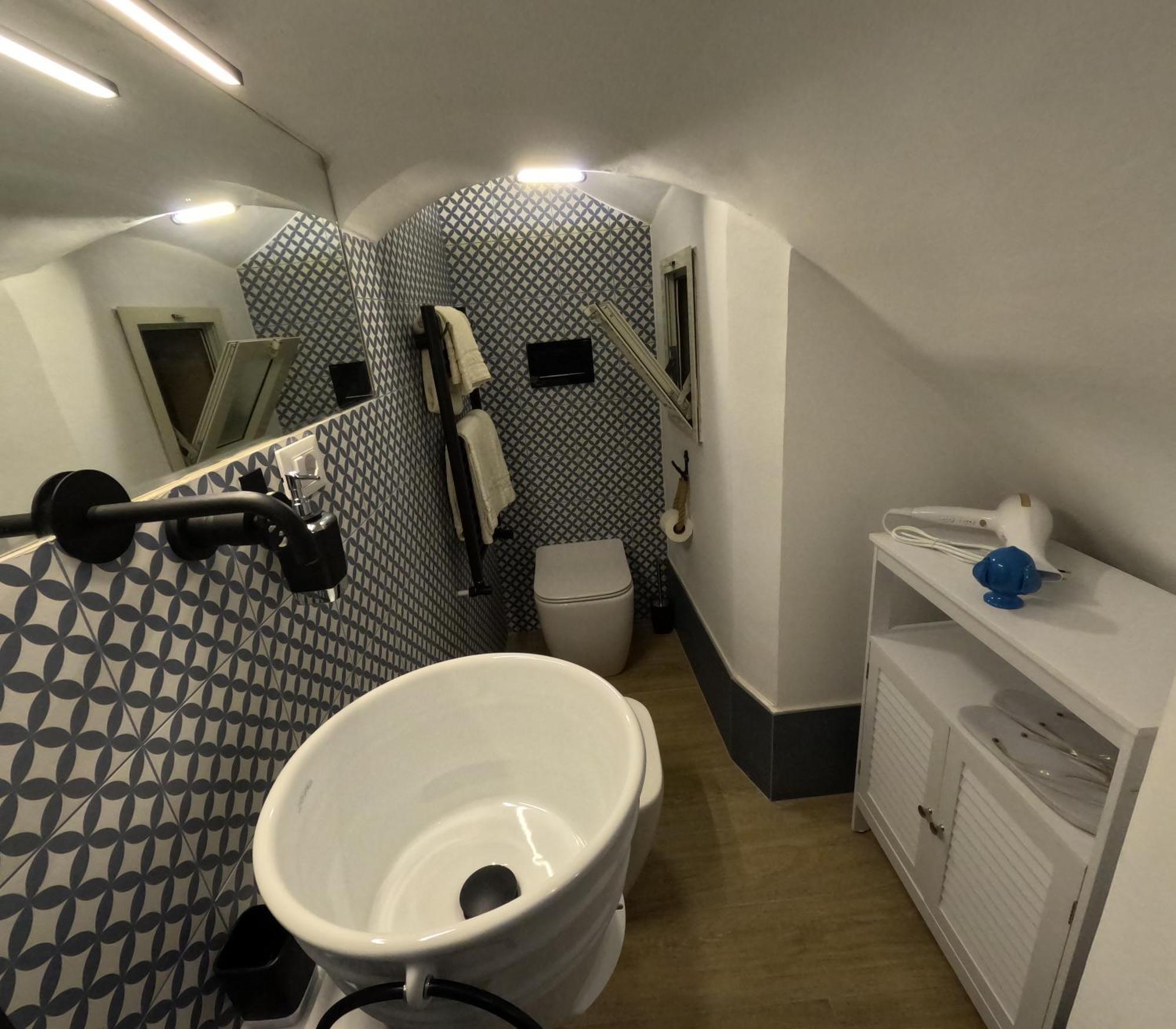 Il Palazzino Appartement Tarente Buitenkant foto